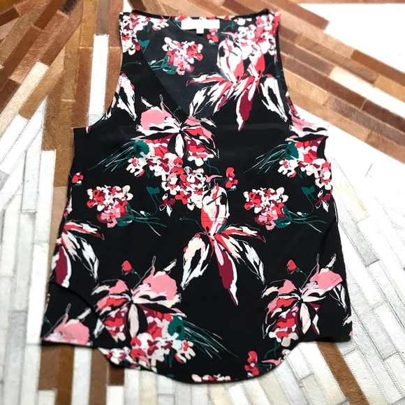 Derek Lam IOC Tie Top - Picture 3 of 5